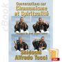 eBook Conversations sur Chamanisme et Spiritualité. Français