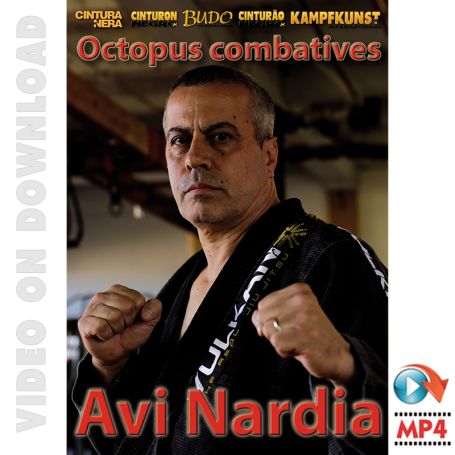 Octopus Combatives System