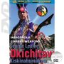 DVD Okichitaw Indigenous Weapons. Gunstock Warclub, Tomahawk, Knife
