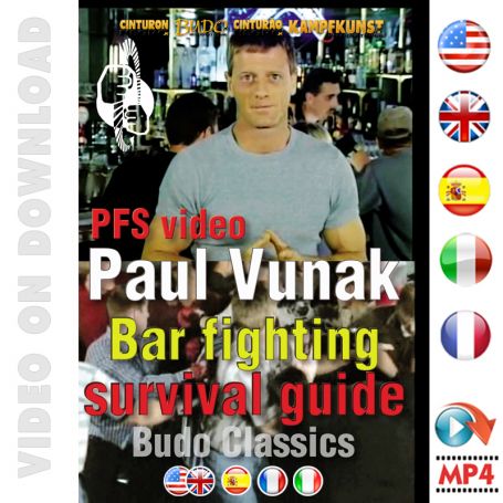 copy ofBar Fight Survival Guide. PFS
