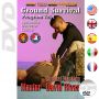 DVD Ground Survival Program Vol1. Combat Hapkido
