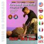 Ground Survival Program Vol1. Combat Hapkido