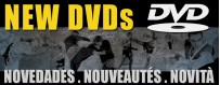 DVD更新！ 武術、對戰運動和自衛術DVD. 訓練、 技術和實踐