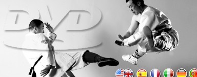 DVDs de Artes Marciales, Defensa Personal y Combate, en español