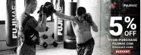 Martial Arts Striking Training Gear. Equipment Online Store