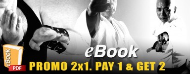 eBooks de Artes Marciales, Combate y Defensa Personal