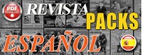 Revista de Artes Marciais e Defesa Pessoal espanhol
