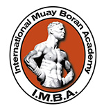 IMA MUAY BORAN