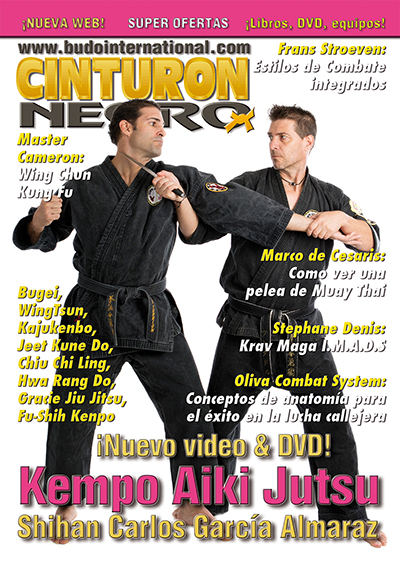Revista Cinturon Negro ENERO-1 2023
