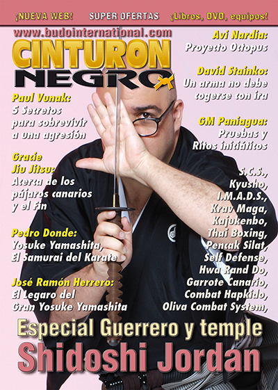 Revista Cinturon Negro FEBRERO-2 2023