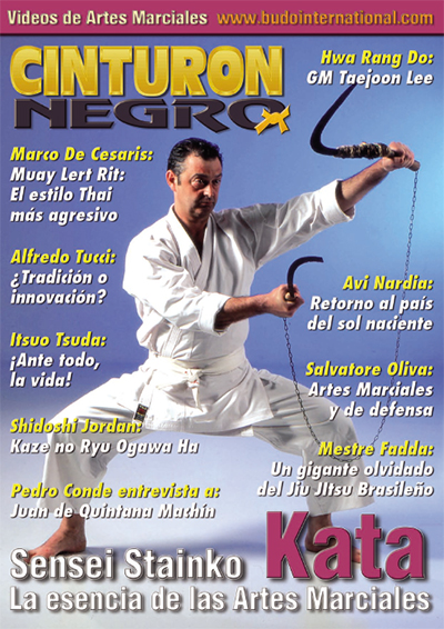 Revista AGOSTO 2025