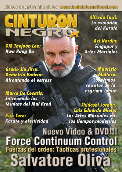 Revista MARZO 2026
