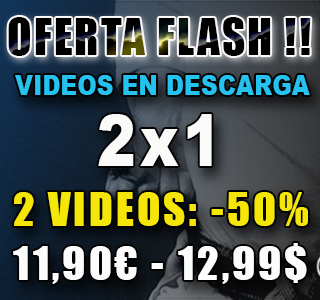OFERTAS DESCARGAS ARTES MARCIALES