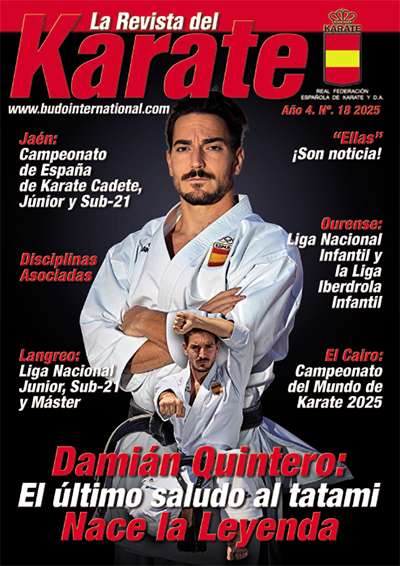 REVISTA KARATE 18